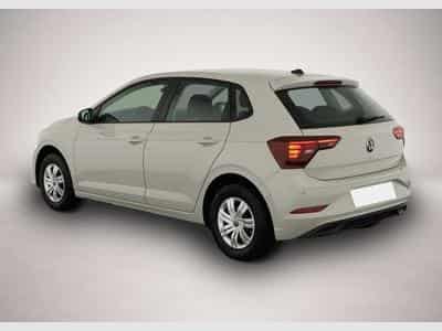 VW Polo (2026) - Foto 4