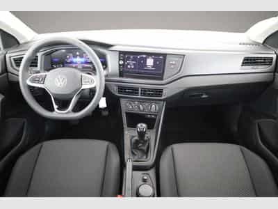VW Polo (2026) - Foto 5