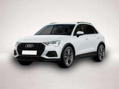 Audi Q3 (2026) - Foto 1