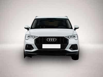 Audi Q3 (2026) - Foto 4