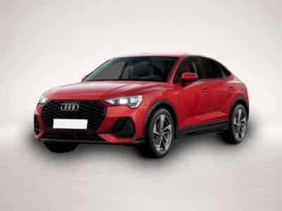 Audi Q3 (2025) - Foto 1