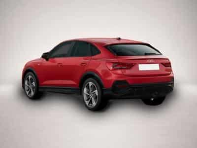 Audi Q3 (2025) - Foto 2