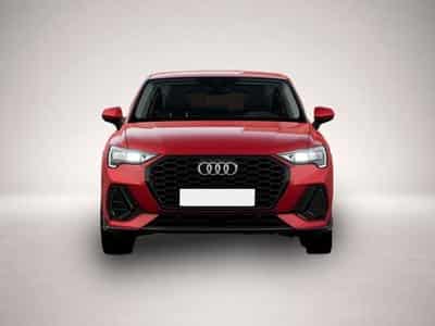 Audi Q3 (2025) - Foto 4