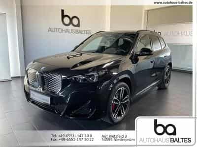 BMW X1 (2025) - Foto 1