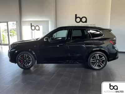BMW X1 (2025) - Foto 3