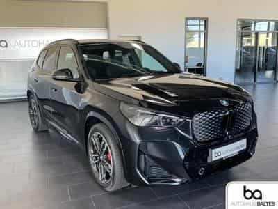 BMW X1 (2025) - Foto 5