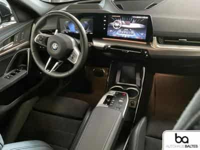BMW X1 (2025) - Foto 9