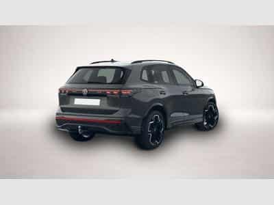 VW Tiguan (2026) - Foto 5