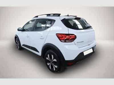 Dacia Sandero (2025) - Foto 1