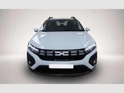 Dacia Sandero (2025) - Foto 2