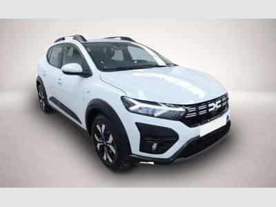 Dacia Sandero (2025) - Foto 3