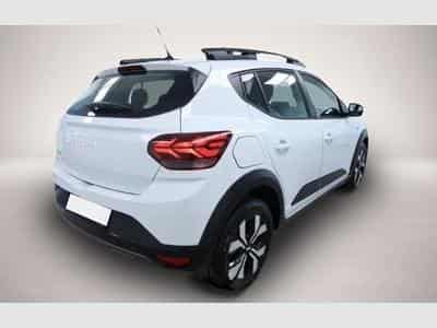 Dacia Sandero (2025) - Foto 4