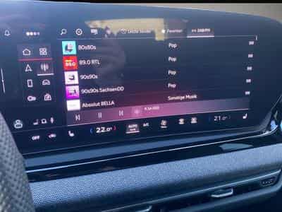 Audi A5 (2025) - Foto 6