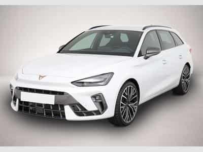 Cupra Leon (2025) - Foto 1