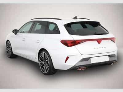 Cupra Leon (2025) - Foto 2