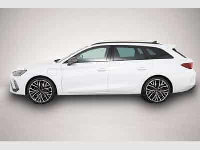 Cupra Leon (2025) - Foto 3
