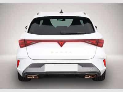 Cupra Leon (2025) - Foto 4