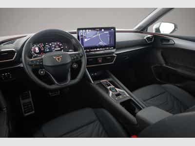 Cupra Leon (2025) - Foto 5