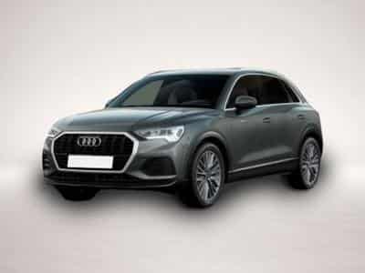 Audi Q3 (2025) - Foto 1