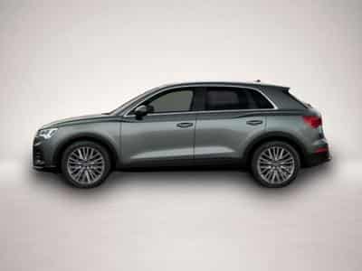Audi Q3 (2025) - Foto 3