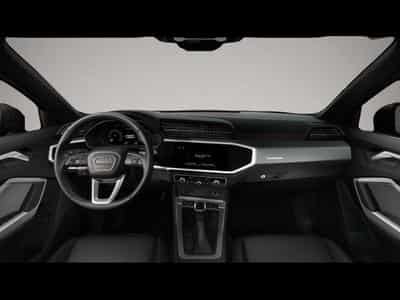 Audi Q3 (2025) - Foto 5