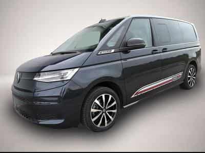 VW Multivan (2026) - Foto 1