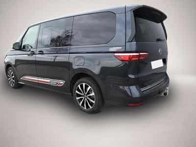 VW Multivan (2026) - Foto 3