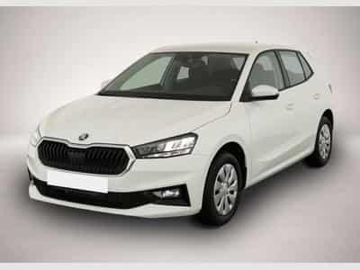 Skoda Fabia (2025) - Foto 1