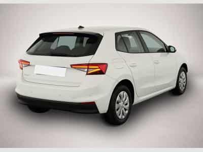 Skoda Fabia (2025) - Foto 2