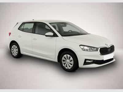 Skoda Fabia (2025) - Foto 3