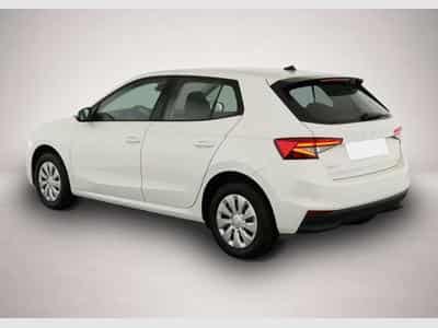 Skoda Fabia (2025) - Foto 4