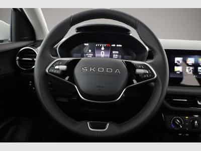 Skoda Fabia (2025) - Foto 6