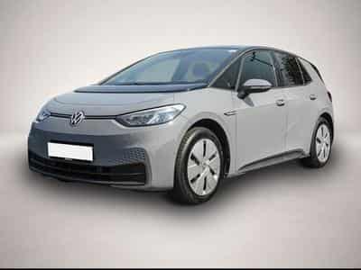 VW ID.3 (2022) - Foto 1