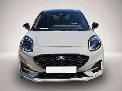 Ford Puma (2024) - Foto 2