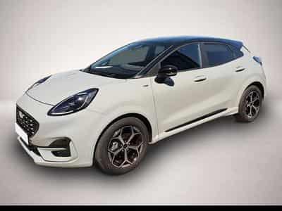 Ford Puma (2024) - Foto 3