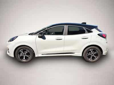 Ford Puma (2024) - Foto 4