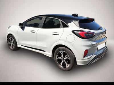 Ford Puma (2024) - Foto 5