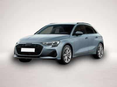 Audi A3 (2025) - Foto 1