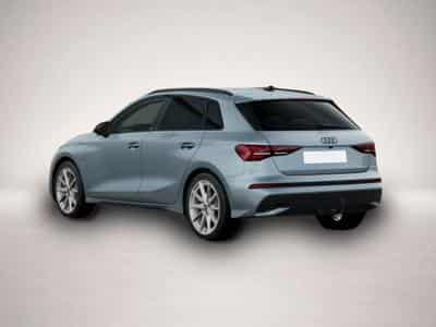 Audi A3 (2025) - Foto 2
