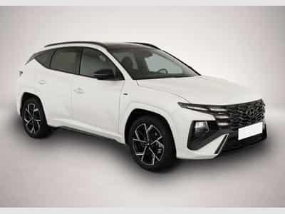 Hyundai Tucson (2025) - Foto 2