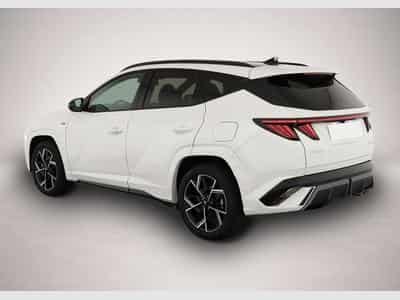 Hyundai Tucson (2025) - Foto 4