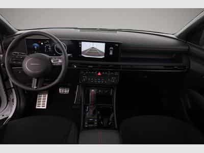 Hyundai Tucson (2025) - Foto 5