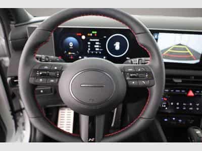 Hyundai Tucson (2025) - Foto 6