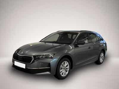 Skoda Octavia (2025) - Foto 1
