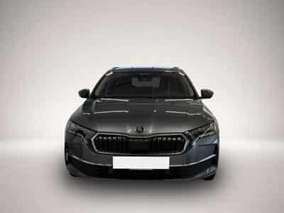 Skoda Octavia (2025) - Foto 2