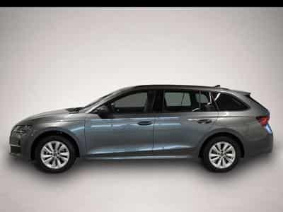 Skoda Octavia (2025) - Foto 3
