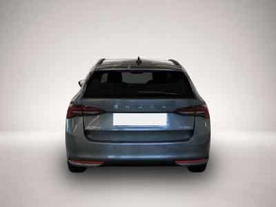Skoda Octavia (2025) - Foto 5