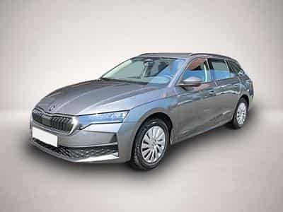Skoda Octavia (2025) - Foto 1