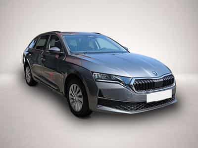 Skoda Octavia (2025) - Foto 3
