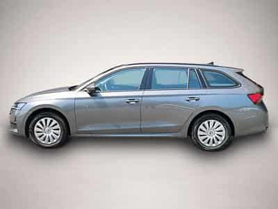 Skoda Octavia (2025) - Foto 4